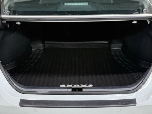 Used 2021 Toyota Camry XSE w/ Navigation Upgrade Package image 34