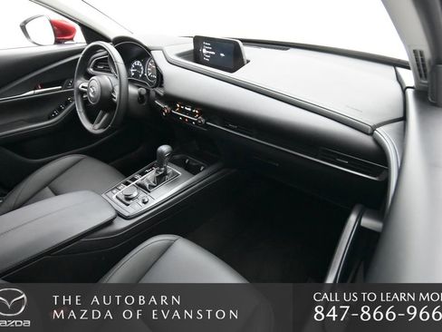 Used 2023 MAZDA CX-30 AWD 2.5 S w/ Select Package image 27