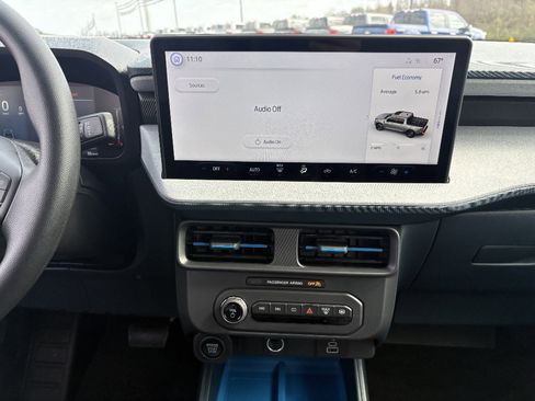 New 2026 Ford Maverick XLT image 26