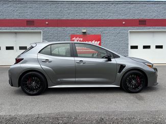 Used 2024 Toyota Corolla GR AWD/4WD video 2