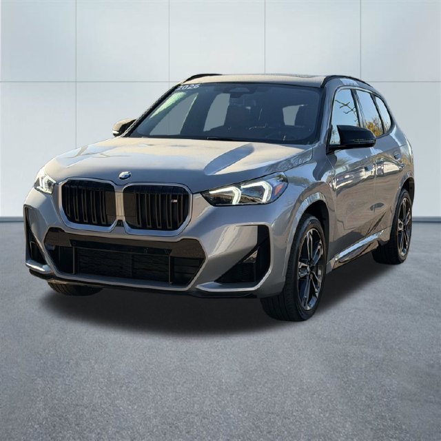 Used 2026 BMW X1 M35i AWD/4WD image 9
