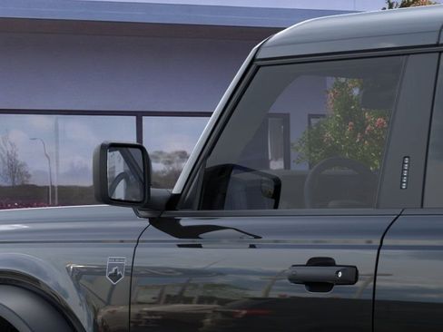 New 2026 Ford Bronco Big Bend w/ Black Diamond Package AWD/4WD image 47