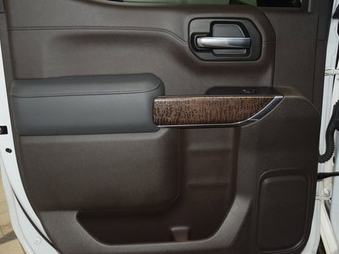 Used 2021 GMC Sierra 1500 Denali w/ Denali Ultimate Package image 47