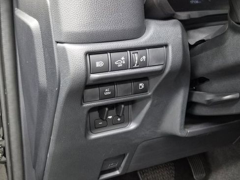 Used 2024 Toyota Land Cruiser image 22