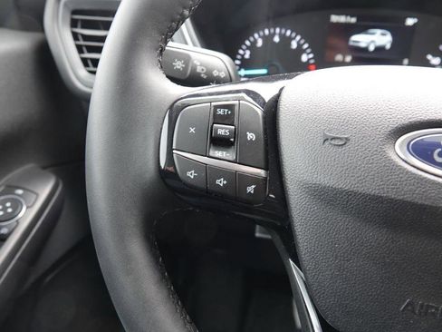 Used 2022 Ford Escape SE w/ Convenience Package image 21