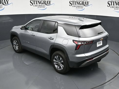 Used 2026 Chevrolet Equinox LT w/ Safety and Technology Package AWD/4WD image 22