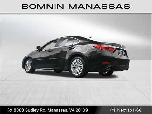 Used 2014 Lexus ES 350 image 35