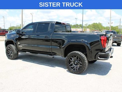 Used 2026 GMC Sierra 1500 Elevation AWD/4WD image 8
