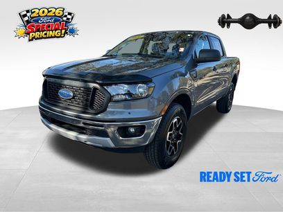 Used 2021 Ford Ranger XL w/ Equipment Group 101A High
