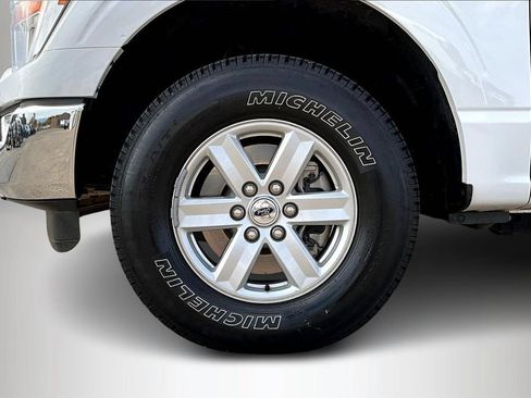 Used 2021 Ford F150 XL w/ Trailer Tow Package AWD/4WD image 35