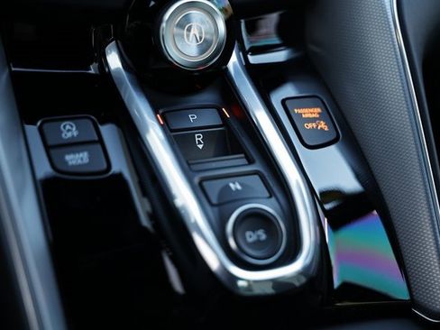 Used 2023 Acura TLX Type S image 40