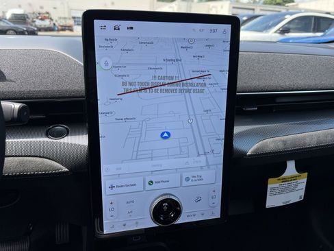 New 2025 Ford Mustang Mach-E GT w/ Interior Protection Package image 19