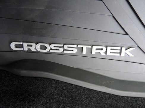 New 2026 Subaru Crosstrek 2.5i Limited w/ Crosstrek Mirror Package image 11