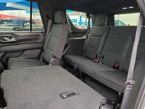 Used 2023 Chevrolet Tahoe LS image 8