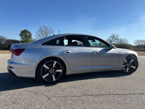 Used 2021 Audi A6 3.0T Prestige image 8