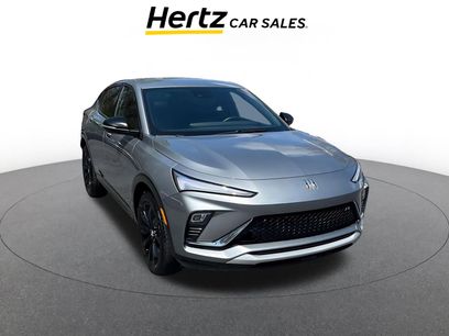 Used 2025 Buick Envista Sport Touring