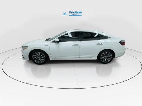Used 2021 Honda Insight Touring image 7