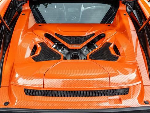 Used 2019 Acura NSX AWD/4WD image 27