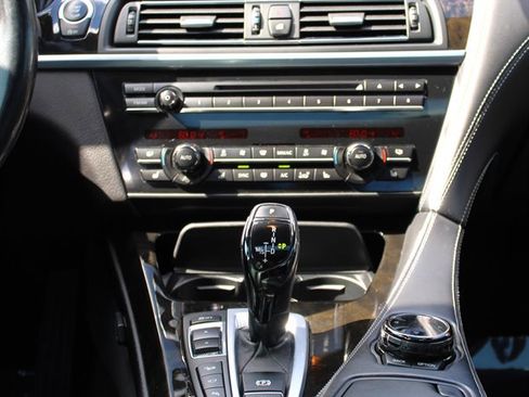 Used 2015 BMW ALPINA B6 xDrive Gran Coupe image 21