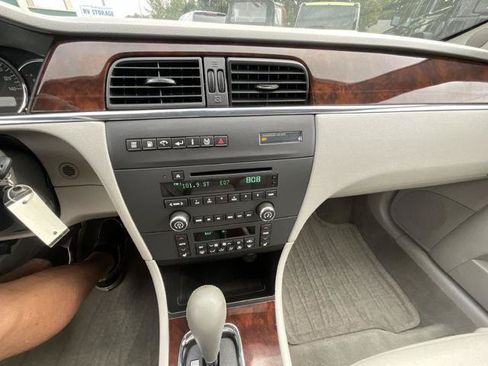 Used 2008 Buick LaCrosse CXL FWD image 12