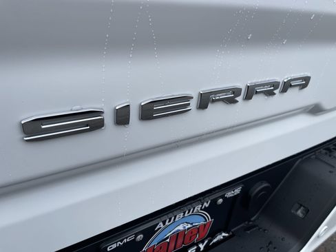 New 2026 GMC Sierra 3500 AT4 image 68