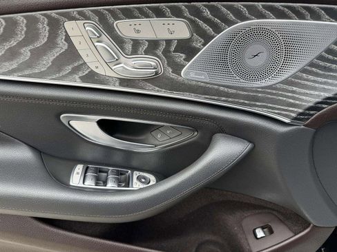 Used 2021 Mercedes-Benz CLS 450 4MATIC image 19