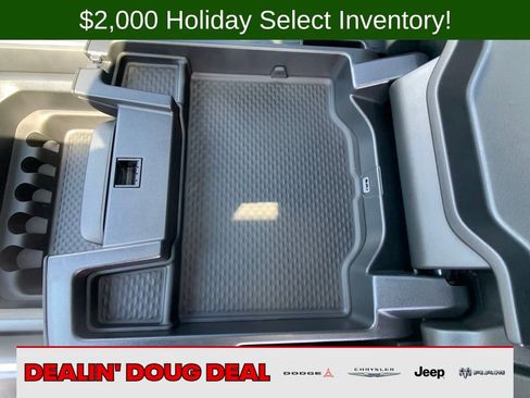 New 2025 RAM 1500 Big Horn image 29