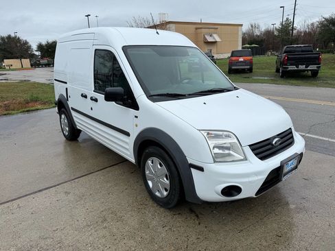 Used 2013 Ford Transit Connect XLT image 5