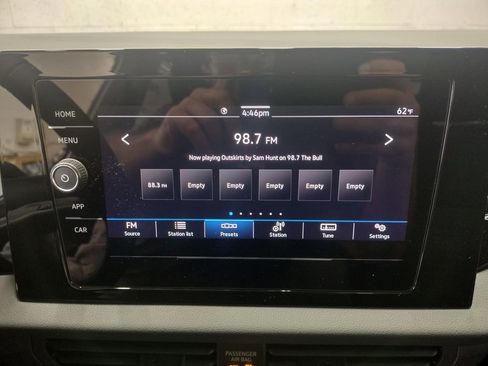 New 2026 Volkswagen Jetta S FWD image 24