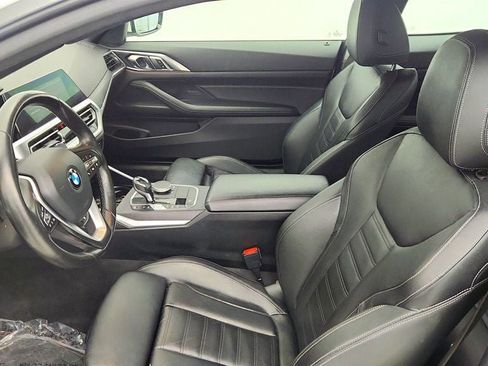 Used 2021 BMW 430i xDrive Coupe w/ Convenience Package image 21