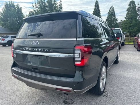 Used 2022 Ford Expedition King Ranch RWD image 5