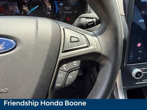 Used 2022 Ford Edge SE AWD/4WD image 18