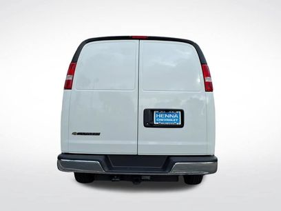 New 2026 Chevrolet Express 2500 w/ Driver Convenience Package