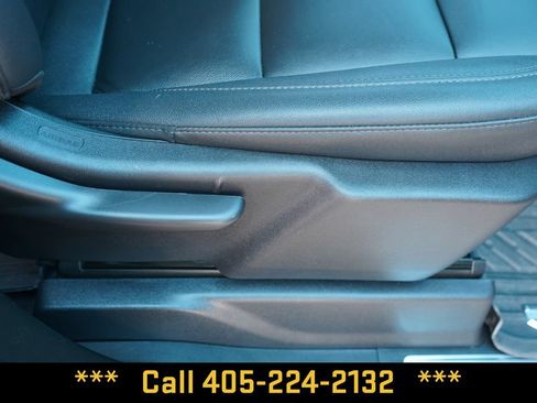 Used 2023 Chevrolet Silverado 1500 RST w/ Convenience Package II AWD/4WD image 23