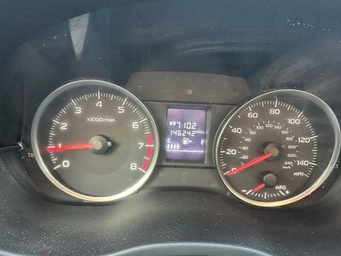 Used 2016 Subaru Impreza 2.0i Sport Premium image 9