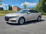 Used 2020 Honda Accord LX image 3