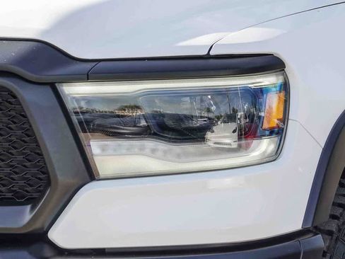 Used 2021 RAM 1500 Rebel w/ Rebel Level 2 Equipment Group image 8