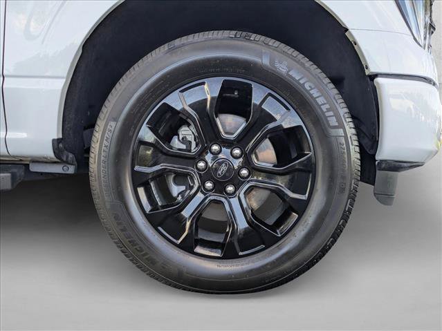 Used 2023 Ford F150 XLT w/ Equipment Group 302A High AWD/4WD image 22