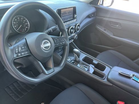 Used 2024 Nissan Sentra S FWD image 10