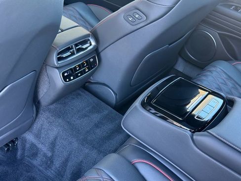 Used 2024 Genesis G80 2.5T w/ Sport Prestige Package image 26