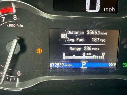 Used 2019 Honda Ridgeline Sport image 13