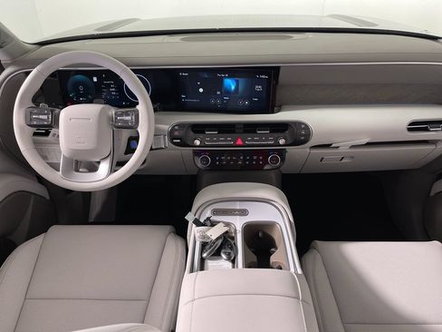 New 2026 Hyundai Palisade Limited AWD/4WD image 13