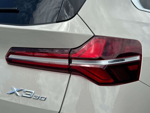 Used 2026 BMW X3 xDrive30 w/ Convenience Package image 7