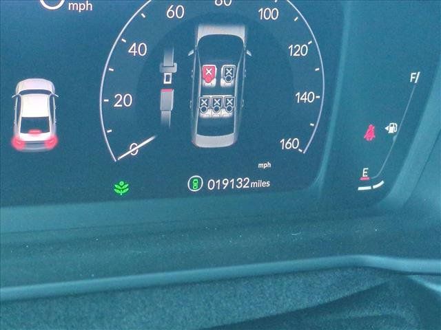 Used 2025 Honda Accord LX image 11