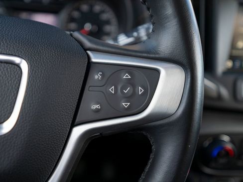 Used 2018 GMC Terrain SLE w/ Driver Convenience Package image 29