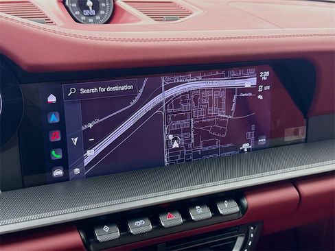 Used 2022 Porsche 911 Carrera image 20