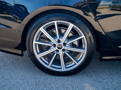 Used 2024 Audi A6 2.0T Premium image 10