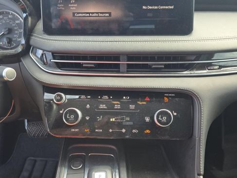 Used 2023 INFINITI QX60 Pure FWD image 11