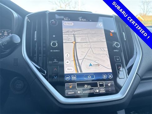 Certified 2023 Subaru Ascent Limited w/ Technology Package image 15