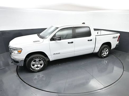 Used 2023 RAM 1500 Big Horn AWD/4WD image 48
